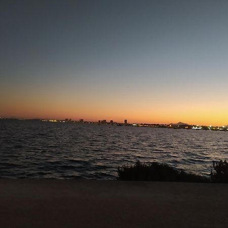 Lodosol Διαμέρισμα Lo Pagán Εξωτερικό φωτογραφία