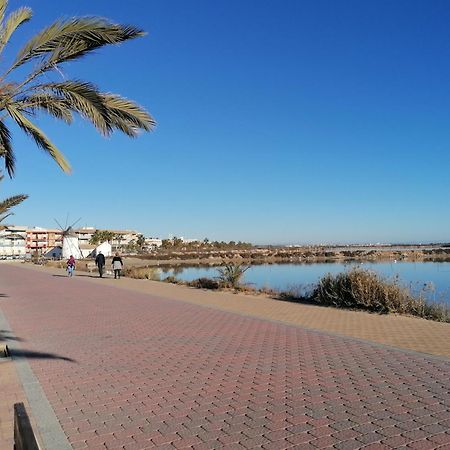 Lodosol Διαμέρισμα Lo Pagán Εξωτερικό φωτογραφία